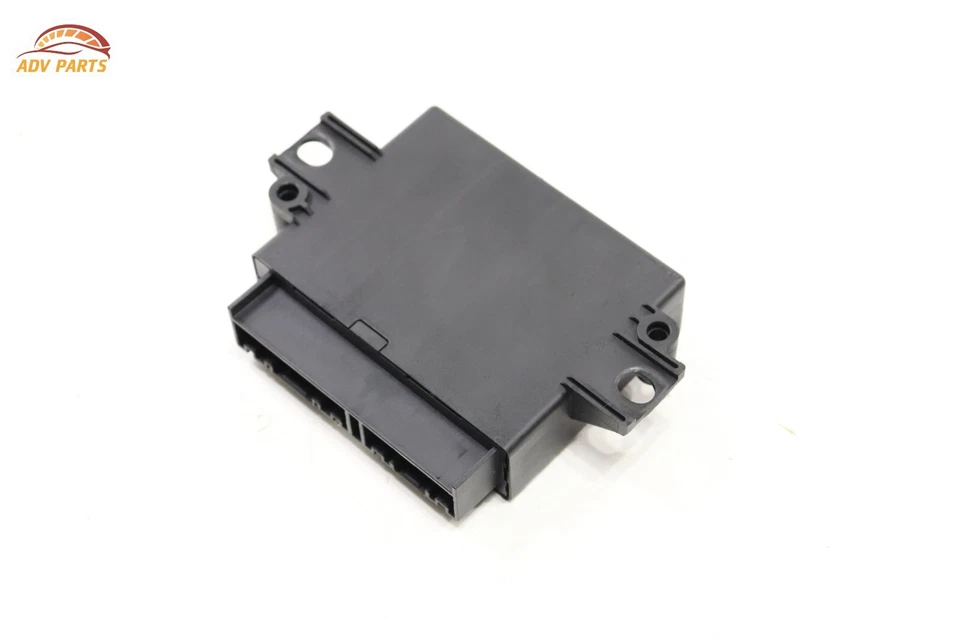 Nissan Murano 2018-2019 asistencia de estacionamiento sonda módulo de control informático unidad OEM Foto 3 de 4