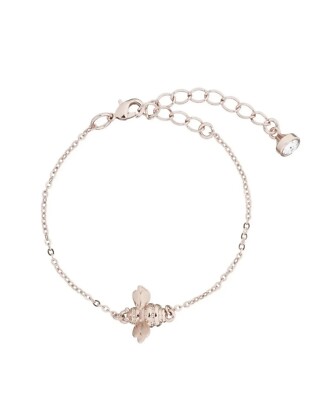 TED BAKER Damen BEEDINA HUMMEL ARMBAND nagelneu mit Geschenkbox