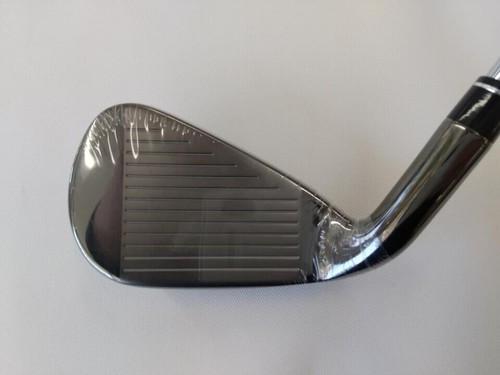 Mint: Callaway BIG BERTHA 2023 Iron #7I(1Club)/NS/Flex:S/Single Iron - Picture 2 of 6