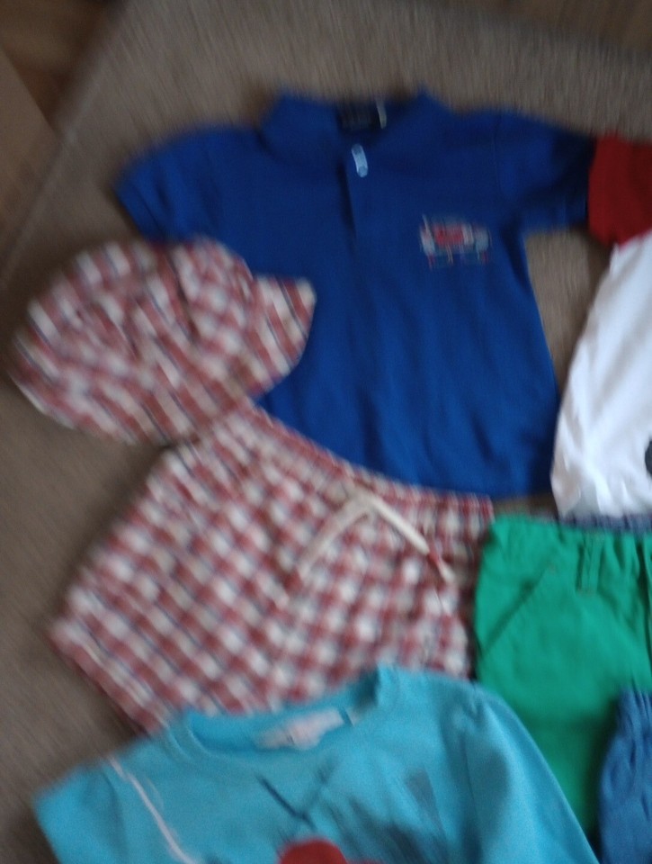 Baby Boys 1218 Months Outfits, Spiderman, Shark, Dinosaur, Holiday