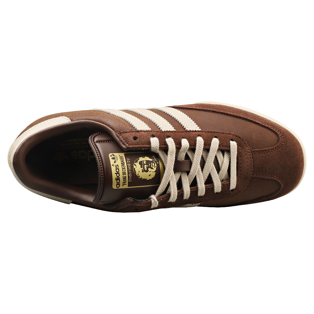 adidas BECKENBAUER AR シューズ 8 アディダスオリジナルス adidas originals BECKENBAUER