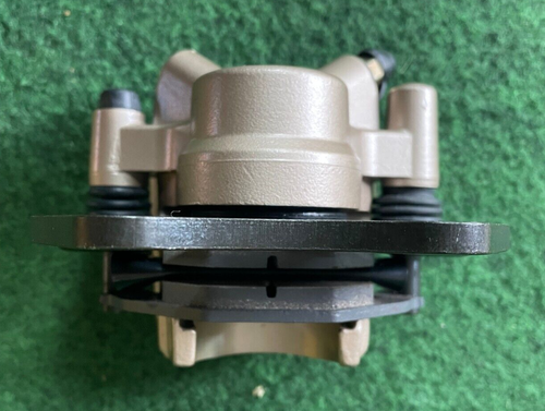 QUADZILLA PGO BUGRACER BR500 BUGGY LEFT HAND REAR BRAKE CALIPER WITH PADS - Picture 8 of 9