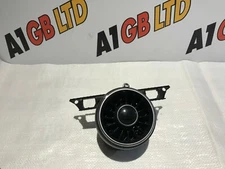 GENUINE 14-20 AUDI TT S LINE MK3 FRONT DASH AIR VENT 8S2820903