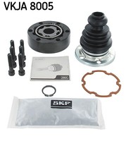 Skf Vkja 8005 Gelenksatz, Antriebswelle For Alfa Romeo Audi Skoda Vw