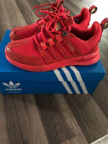 adidas s loop