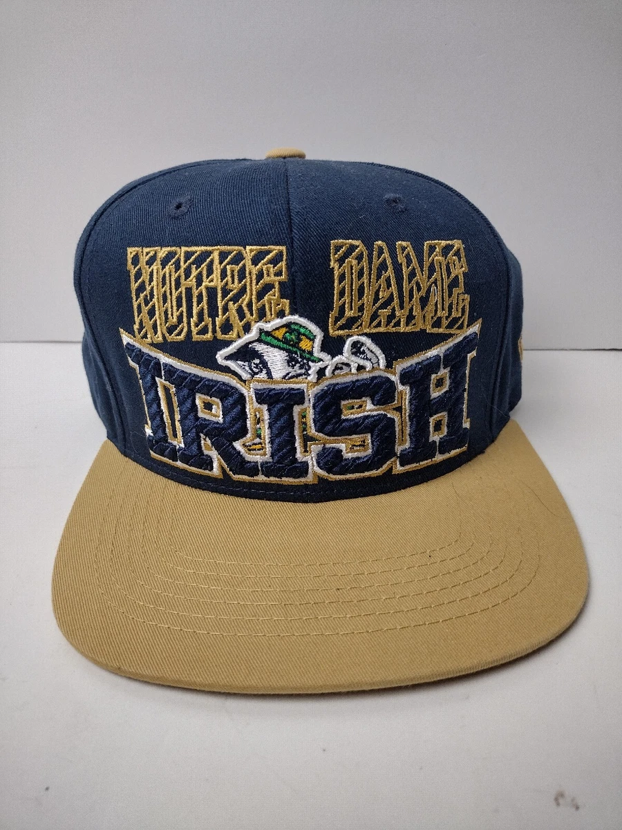 Notre dame baseball team hat sale