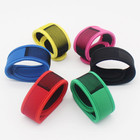 2 MOSQUITO WRIST BAND WRISTBAND + 4 REFILLS  INSECT REPELLANT REPELLENT      