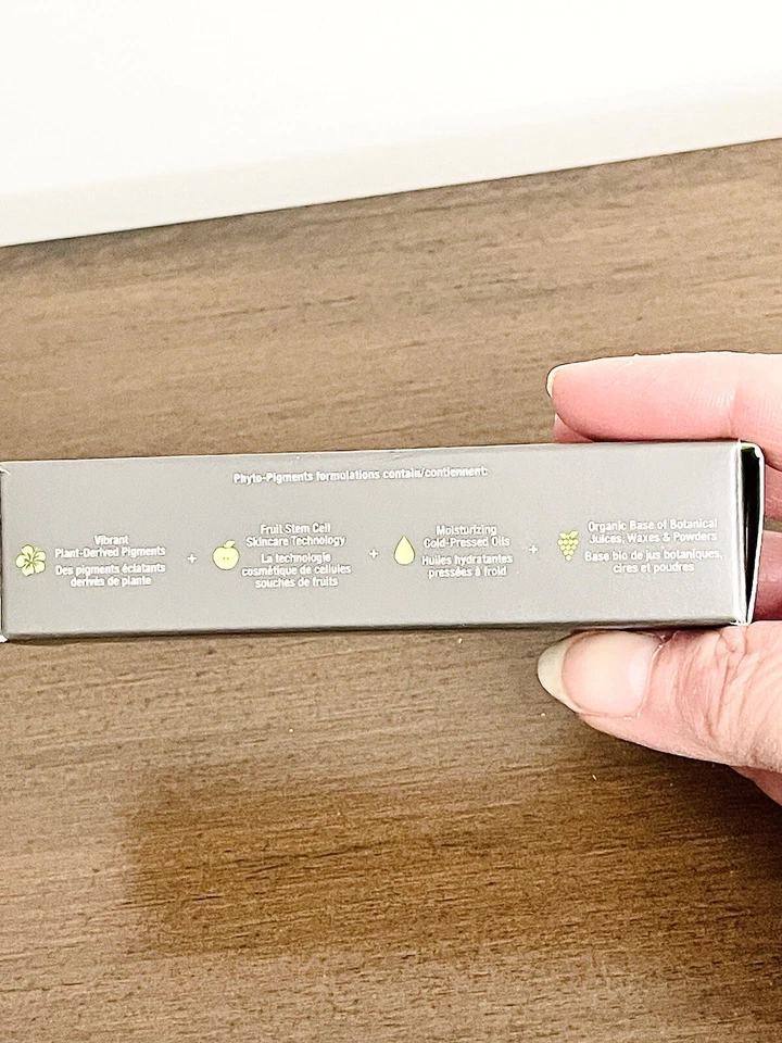 Labio líquido Juice Beauty Phyto-Pigments, Gwyneth, 2,2 ml / 0,07 fl oz Foto 2 de 4