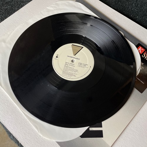 Keith Sweat – Make You Sweat - Promo 12" Singles - Elektra – ED 5404 - 1990 VGC+ - Picture 5 of 8