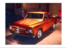 PPG Paint 905983 Copperhead. Dbc Deltron 2000 . 1 Quart