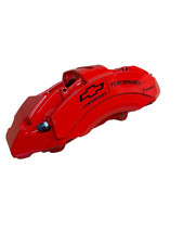 Oem Cadillac Tahoe Yukon Silverado Brembo Front Left Caliper 2021-2024 86555785