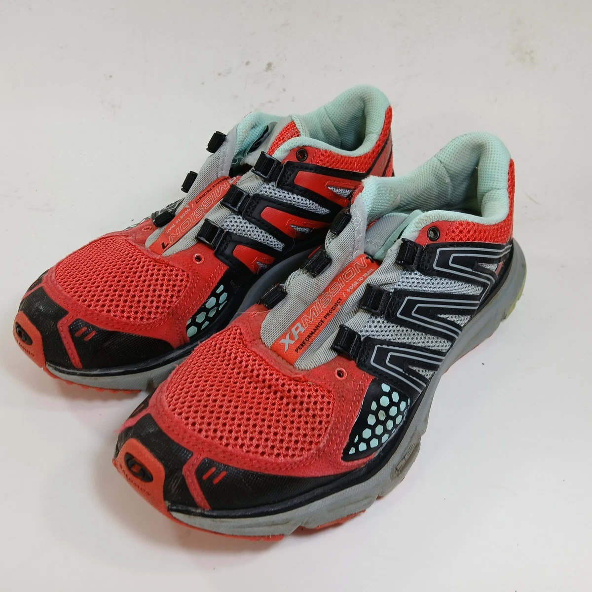 Salomon XR Mission Sneakers for Men for Sale | Shop Men