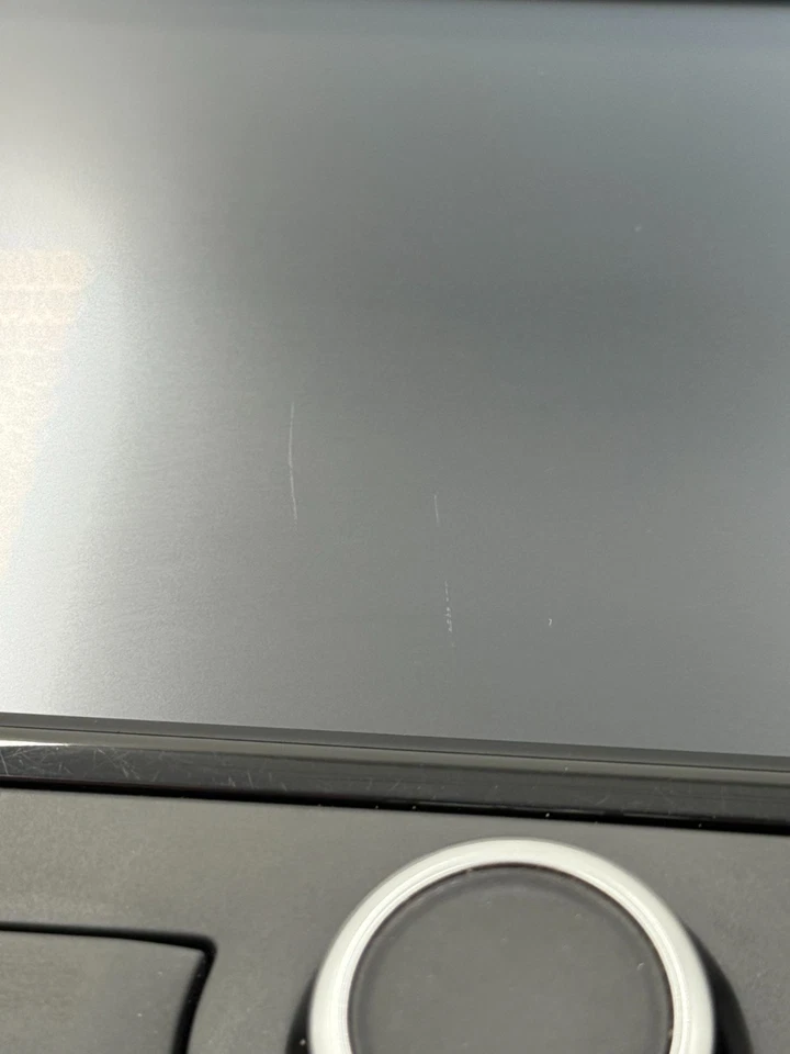 Original VW Passat B7 Navigation RNS 315 EU Navi Radio CD Player 3C0035279P - Bild 3 von 4