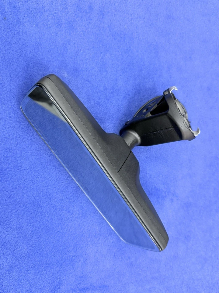 Espejo retrovisor digital Jeep Grand Cherokee 2021-2025 pantalla de cámara de video completa Foto 3 de 4