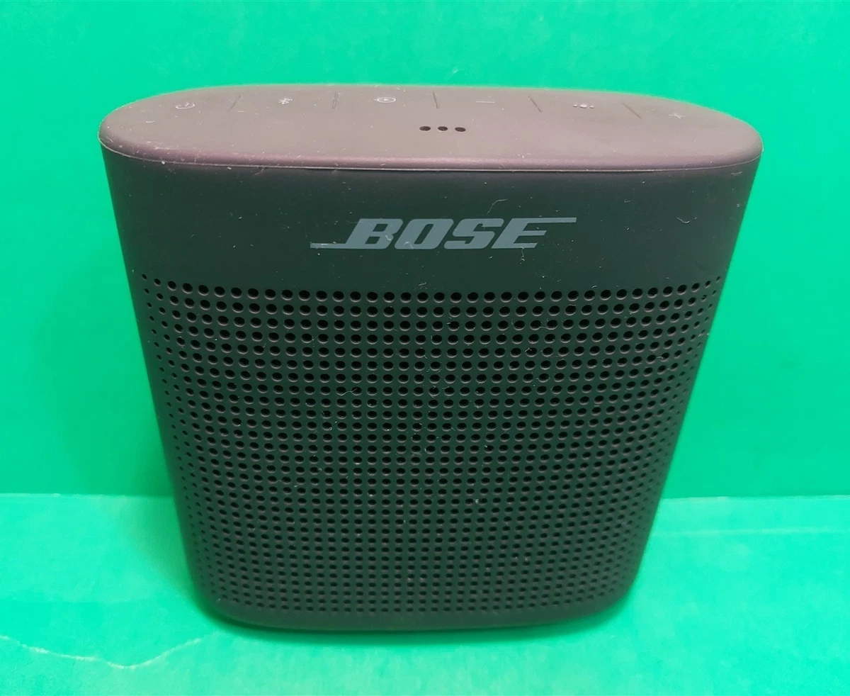 Bose Cell Phone Portable Speaker System for sale | eBay