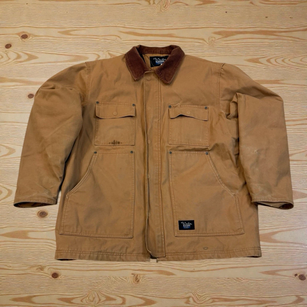 walls blizzard pruf jacket products for sale | eBay