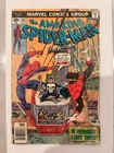 The Amazing Spider-Man #162  Comic Book  1st App Jigsaw