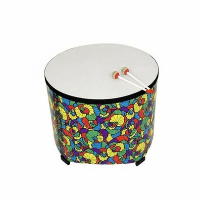 22 Zoll Schlagzeug leicht zu spielen Percussion Drum lauter Sound für die Schule