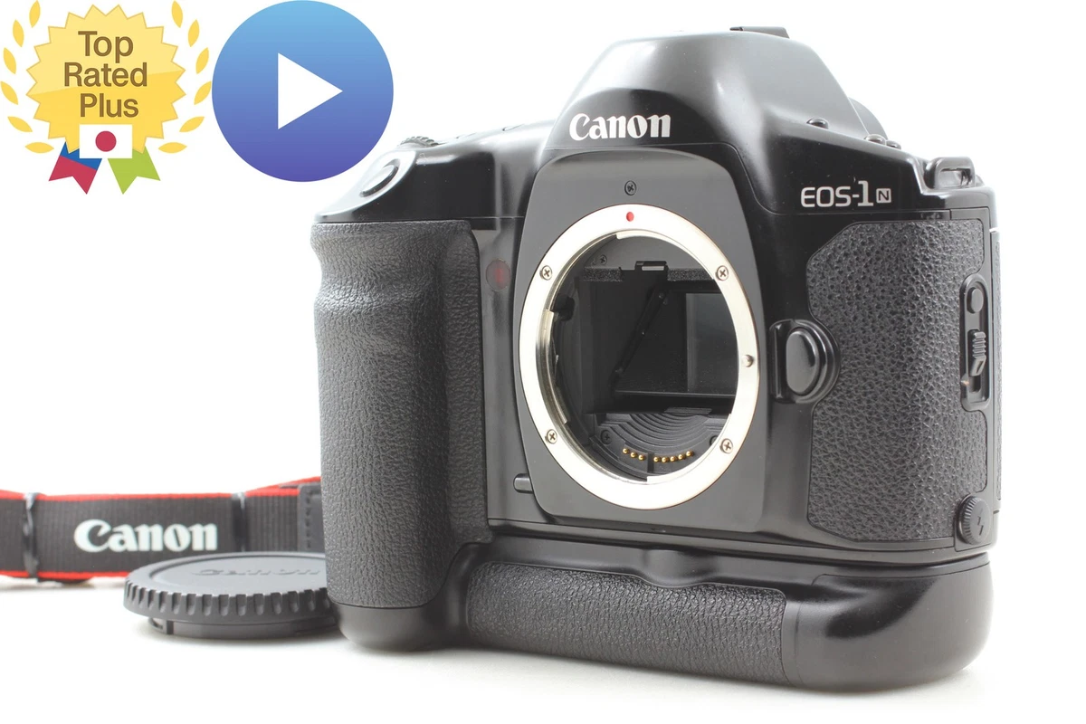 Canon Eos 1n for sale | eBay