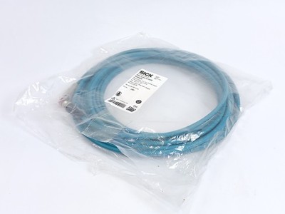 SICK 6030928 SSL-2J04-G10ME Industrial Ethernet Cable