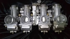 Kawasaki Genuine Kz900 Carburetor