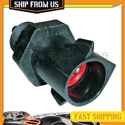 GPD Engine Coolant Temperature Sensor For Ford Aerostar 2.3L 1986-1987
