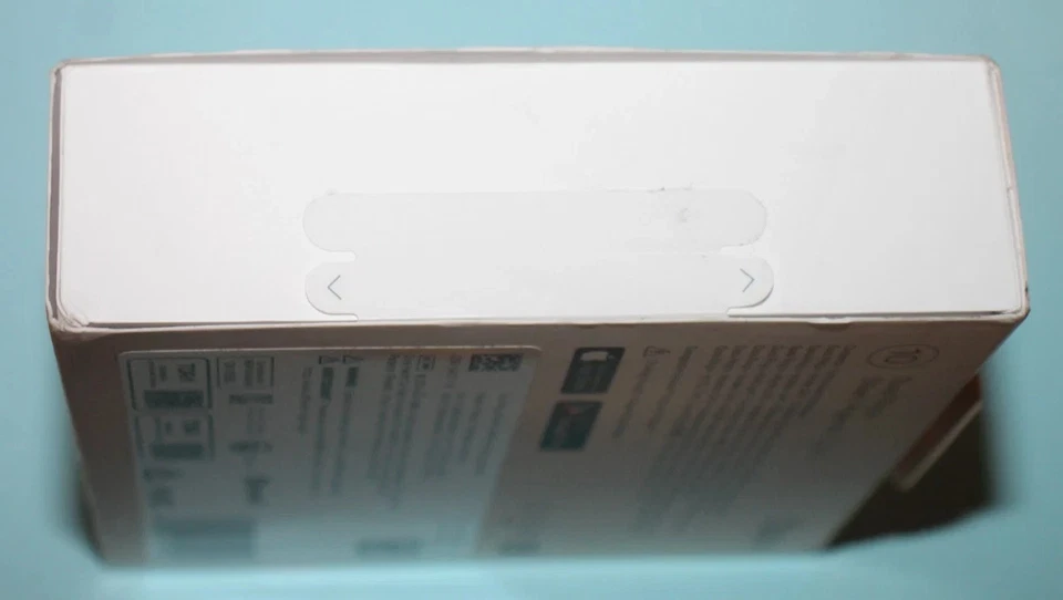 Oura Ring Gen 4 - Silver- Size 10 - BRAND NEW SEALED - Fast Shipping - Image 2 of 4