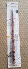 Dumbledore Wand Harry Potter Cosplay Halloween Costume NEW