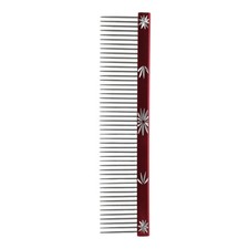 Peigne À Poils D'animaux Peignes De Toilettage Pour Pet Combs for Cats