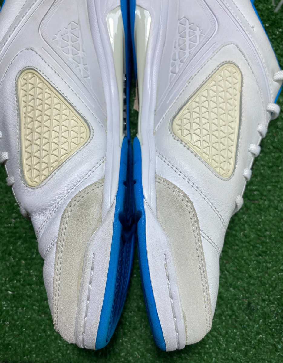 2011 Nike CTR360 Lite MAESTRI TF IC Libretto Leather 90 6.5 US Mercurial  Blue 2011 Nike CTR360 Lite MAESTRI TF IC Libretto Leather 90 10  main image 4