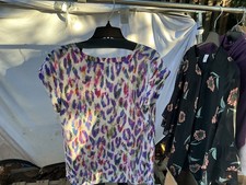 GABI medium colorful, shirt