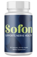 Sofon Nerve Health Support - (60 Capsules)