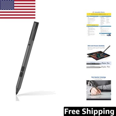 Effortless Note-Taking & Drawing with Advanced Stylus for Surface & Kobo Devices