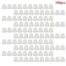 100X Primer Bulb Pump For Echo For Poulan For Stihl 0057003 0057004