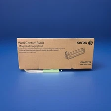 Xerox 108R00776 Toner Cartridge for 6400 WorkCentre - Magenta Brand New