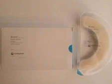 Brava Elastic Barrier Strip Ostomy Supplies 5.5" Pack of 20) & Opened Pk of 17 