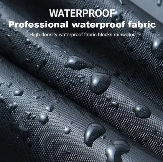 TELO COPRIMOTO FELPATO  IMPERMEABILE SCOOTER PVC VARIE TAGLIE UNIVERSALE MOTO - Immagine 4 di 4