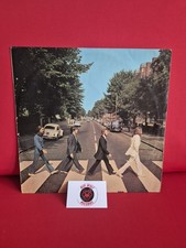 The Beatles - Abbey Road  - Vinyl Album