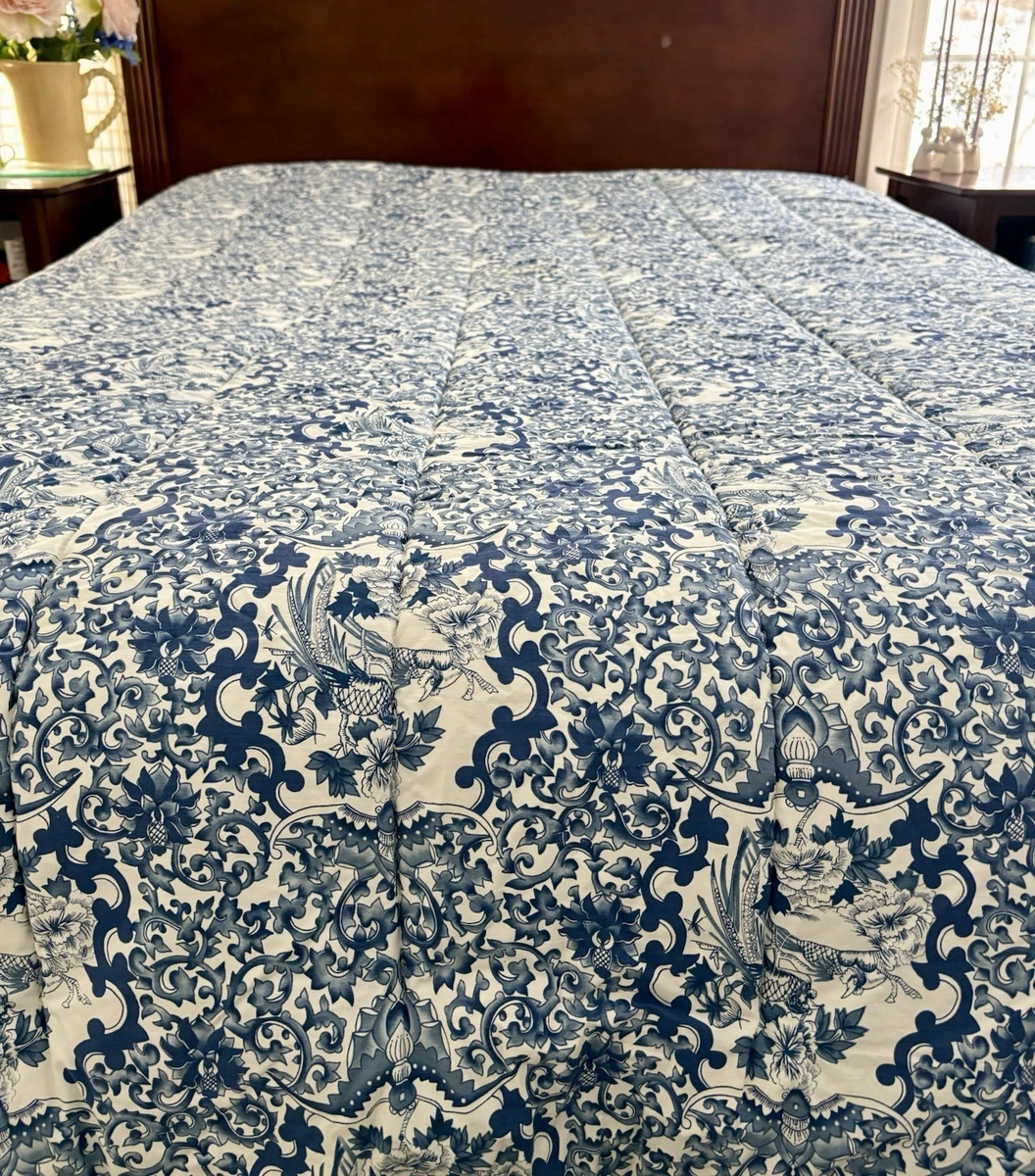 Ralph Lauren Queen Comforters for sale | eBay