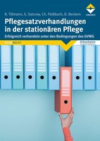 Pflegesatzverhandlungen In Der StationäRen Pflege ~ Sebastia ... 9783748605966