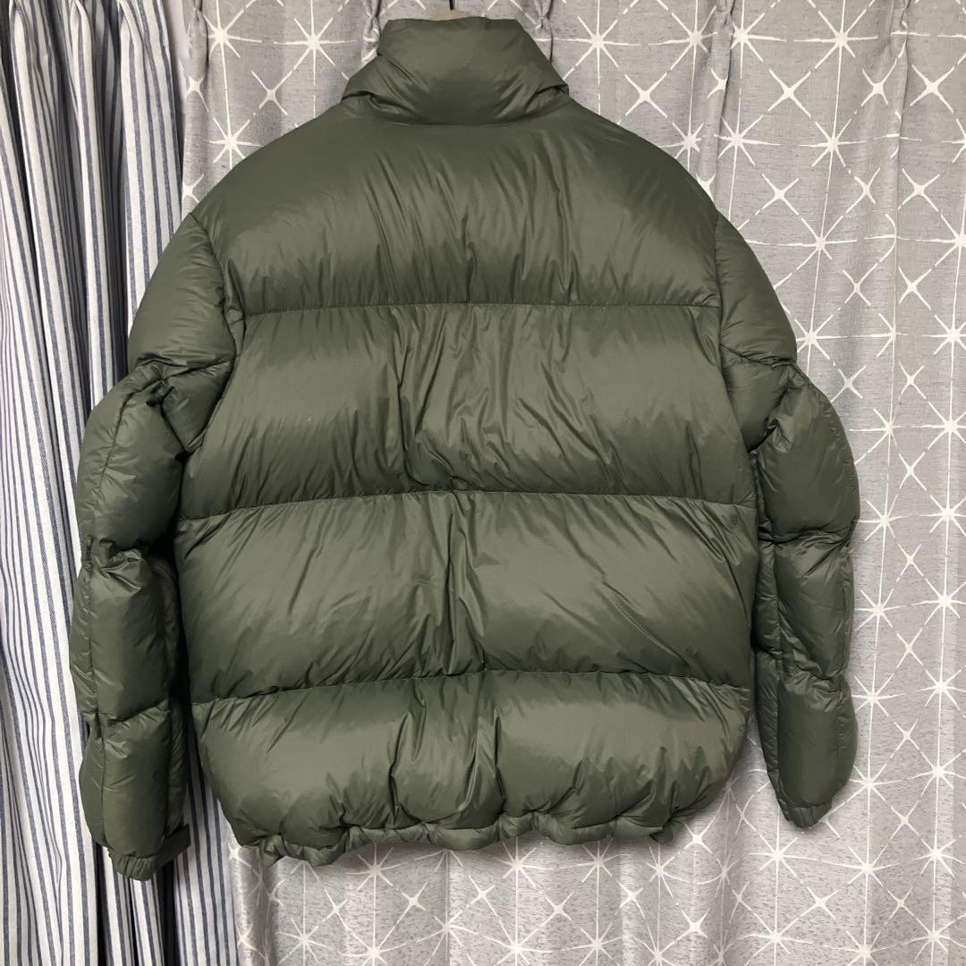 Montbell Arctic Expedition Down Jacket MEN JP size M