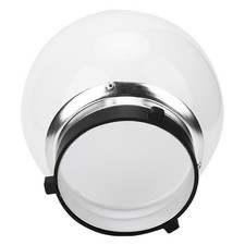 Photography Accessory 15cm Soft Light Ball General Flash Lampshade