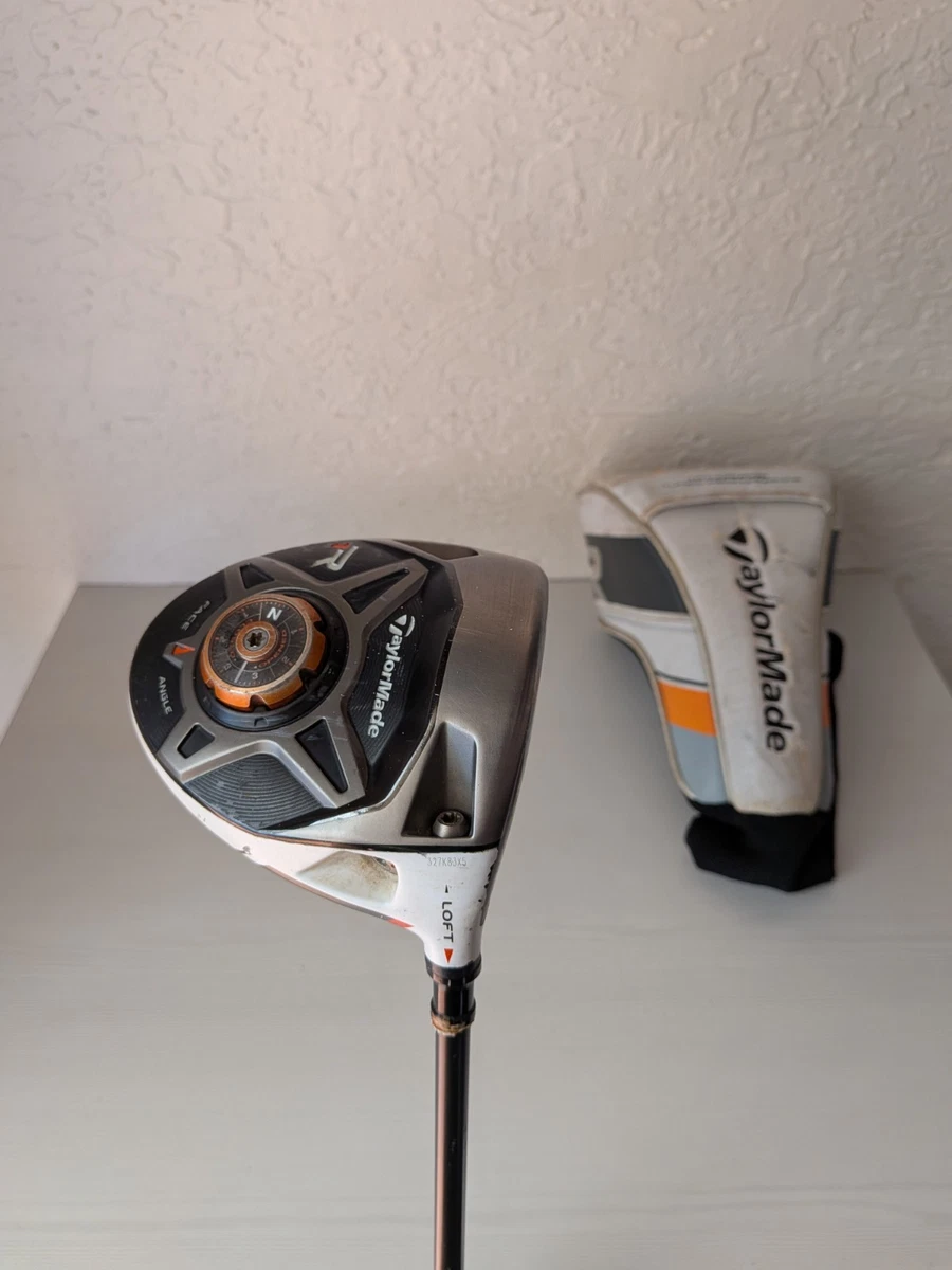 Taylormade R1 Driver Golf Clubs for sale - eBay