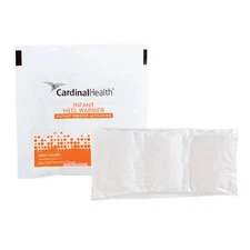 Cardinal Health Disposable 4 x 4" Instant Infant Heel Warmer 1 Each
