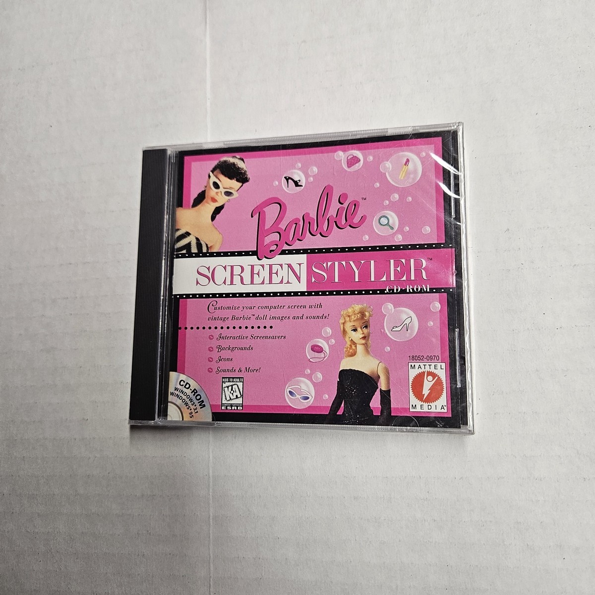 Barbie Fashion Show Juegos De Computadora De Barbie Barbie Magic