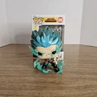 My Hero Academia Funko Pop Deku And Eri