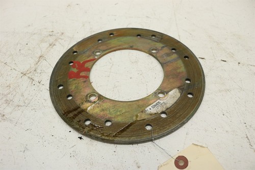Polaris Ranger Series 10 11 Sportsman 500 600 700 800 Brake Rear Rotor 5244635 - Afbeelding 1 van 2