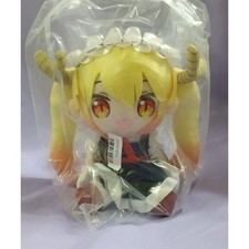 Miss Kobayashi's Dragon Maid Tohru Plush Doll