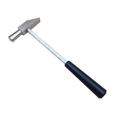 Metal Multifunctional Watch Repair Hardware Tools Claw Small Round Head Hammer K