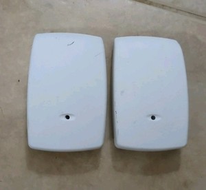 Honeywell Intellisense 2 PACK FG-1625F 25' Flush-Mount Glassbreak Sensor 